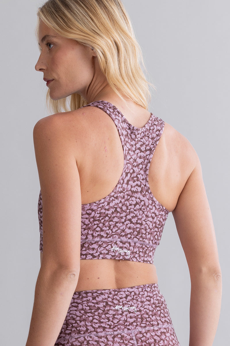 hey-honey-classic-racerback-bra-petal-sport-bh-leicht image 2