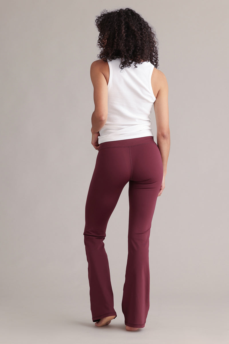 hey-honey-classic-rib-tank-top-wei-baumwolle-damen image 7