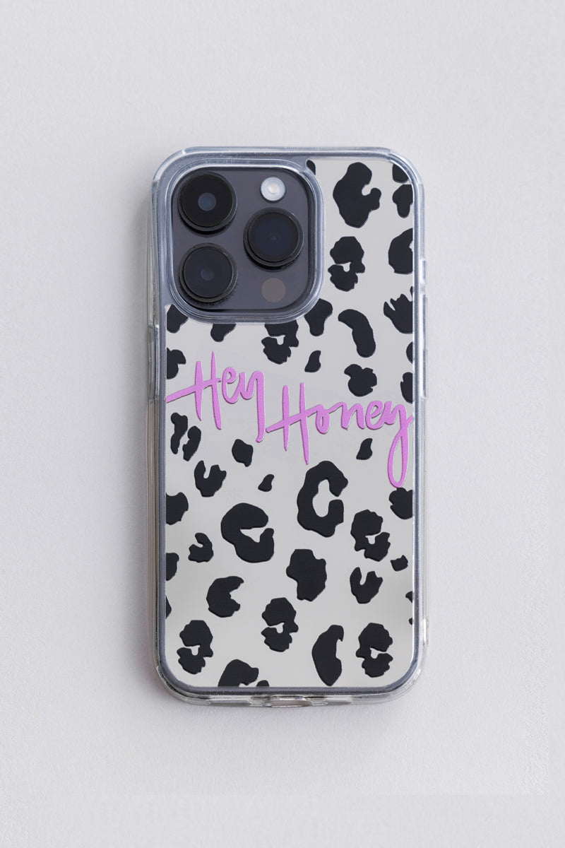 hey-honey-classic-leo-mirror-iphone-h-lle-leo image 1