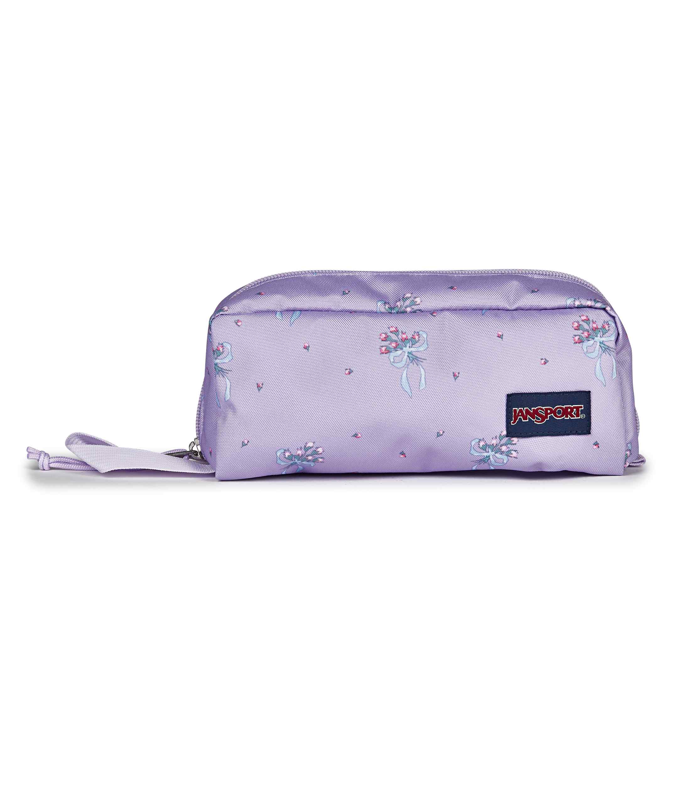 jansport-perfect-pouch-zubeh-rtasche-pastel-petal-3-f-cher image 1