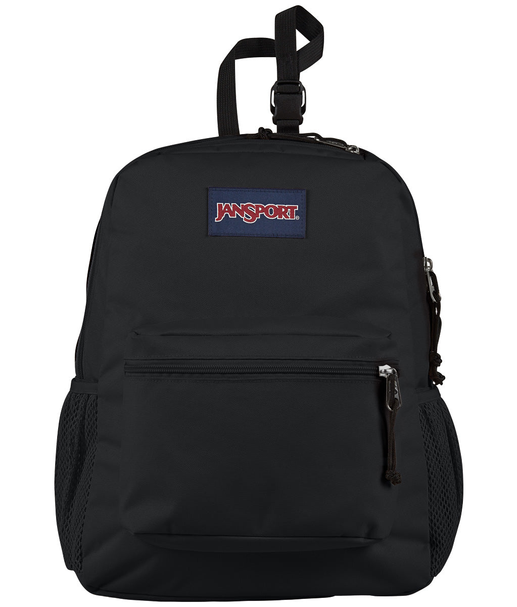 jansport-central-adaptive-pack-rucksack-schwarz-medium image 1