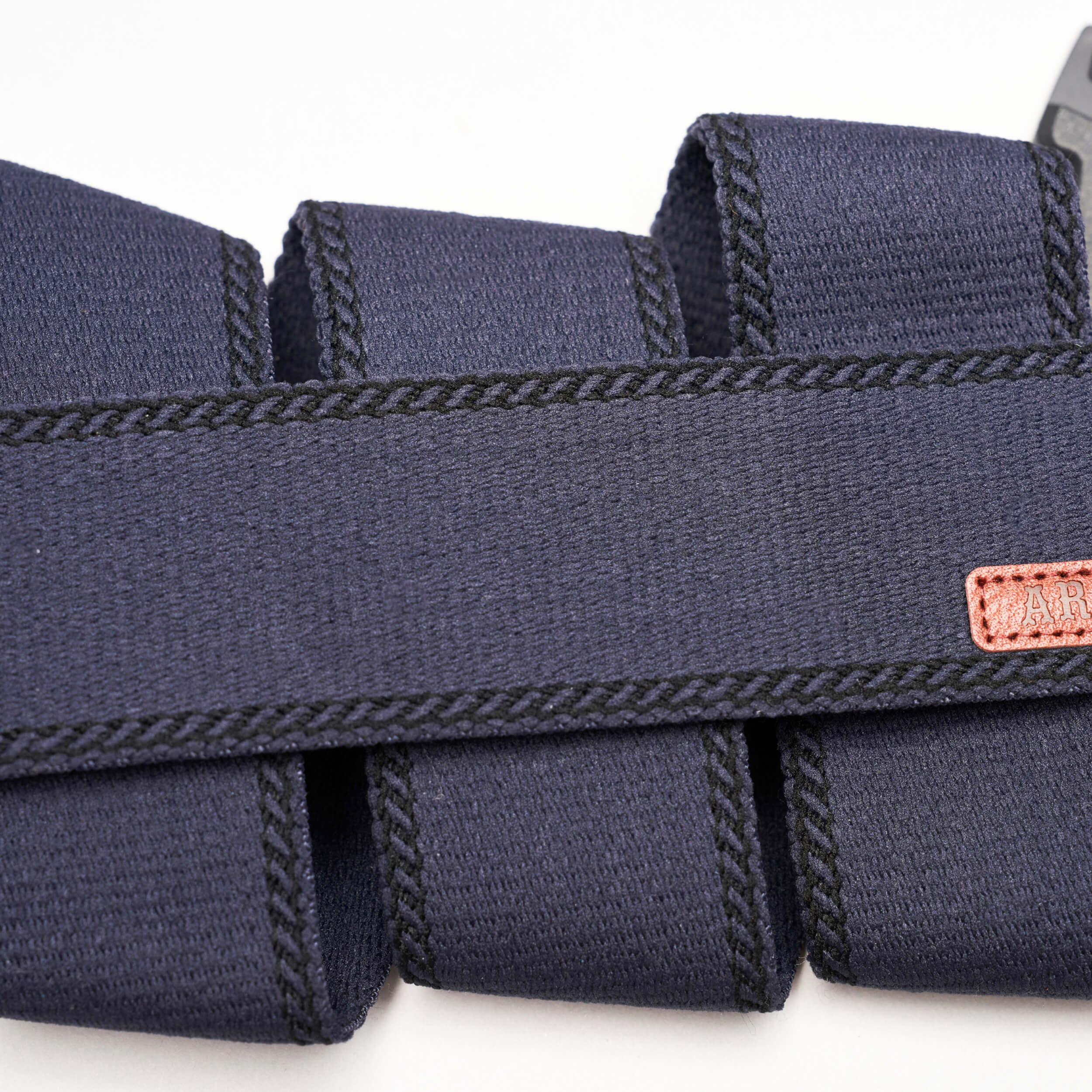 arcade-adventure-pioneer-g-rtel-stretch-schwarz-navy image 7