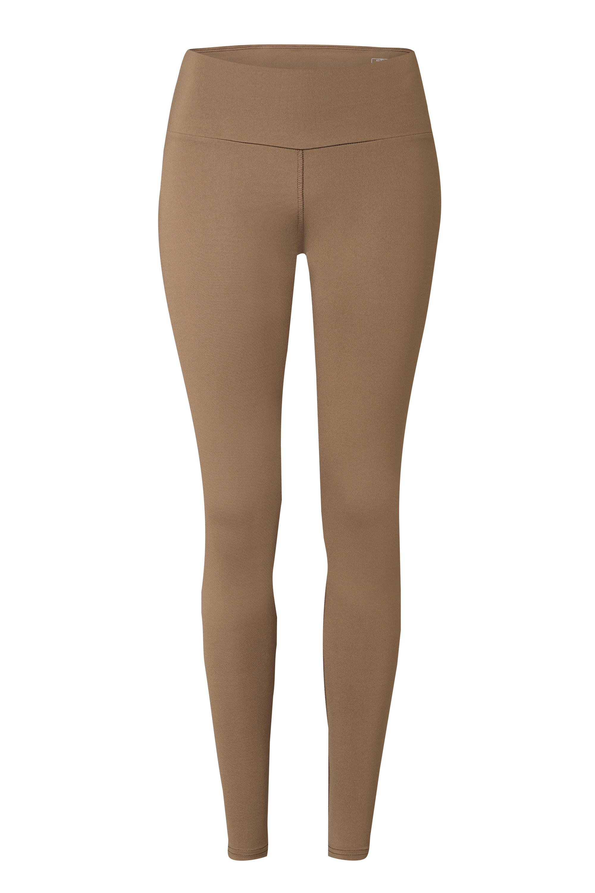 hey-honey-classic-leggings-caribou-high-waist-damen image 6