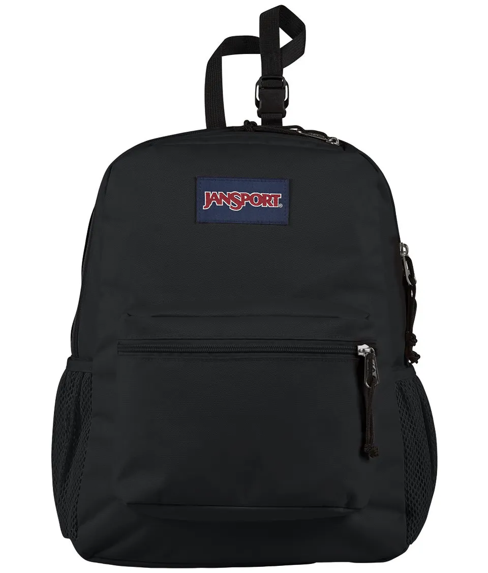jansport-central-adaptive-pack-rucksack-schwarz-medium image 1