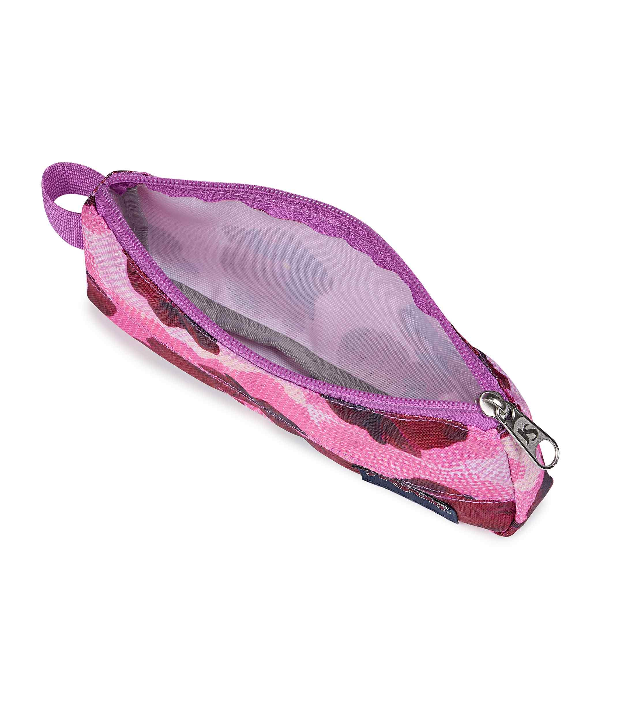 jansport-basic-accessory-pouch-t-schchen-fuchsia-klein image 2