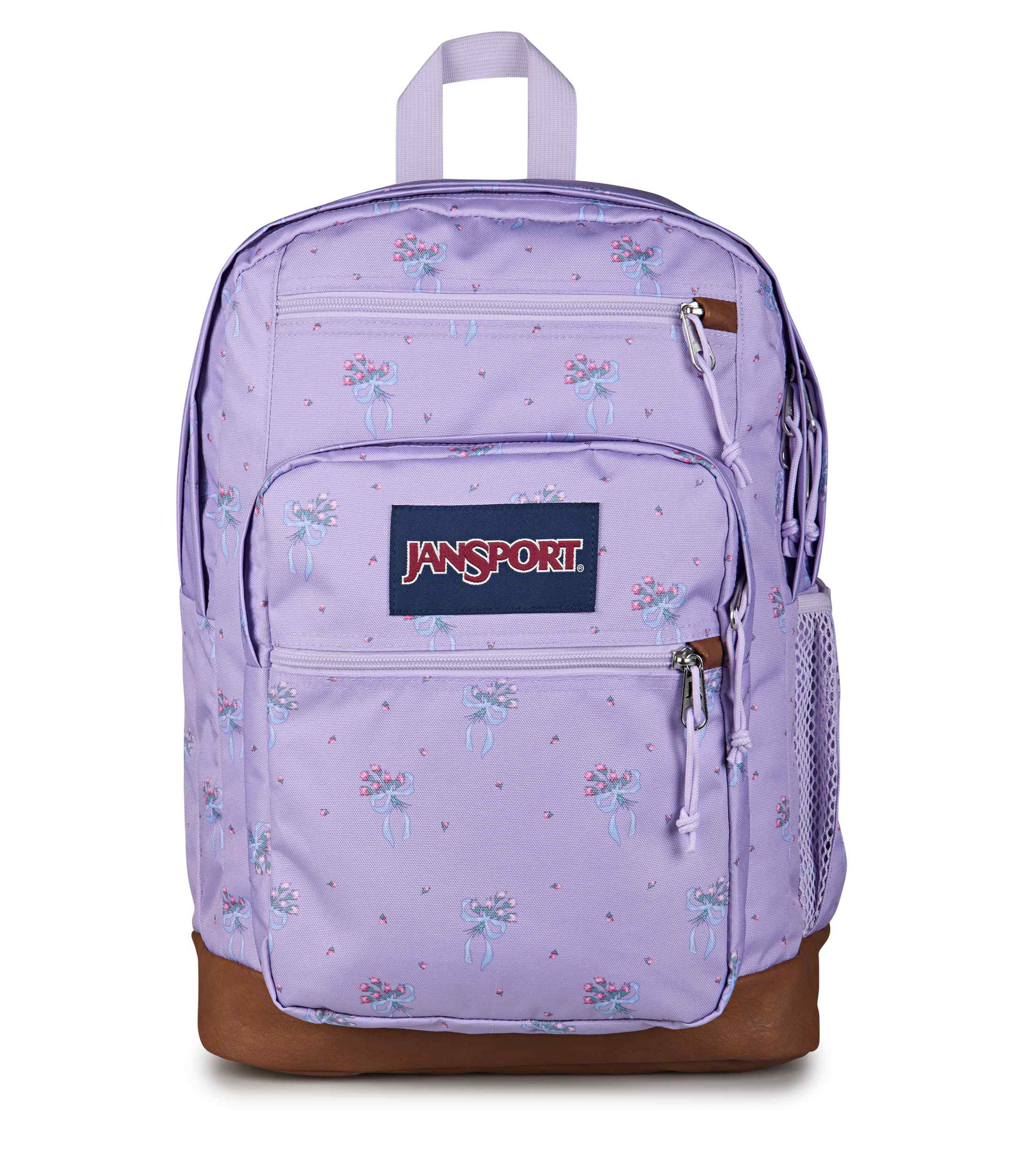 jansport-cool-student-rucksack-pastel-petal-laptop-15-zoll image 1