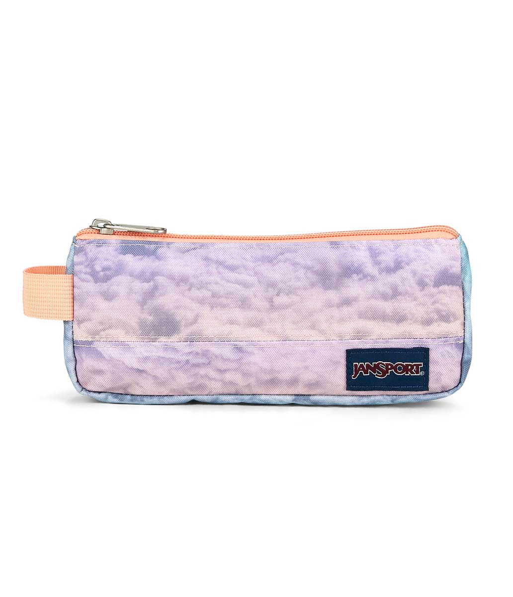 jansport-basic-accessory-pouch-m-ppchen-cotton-candy-clouds-small image 1