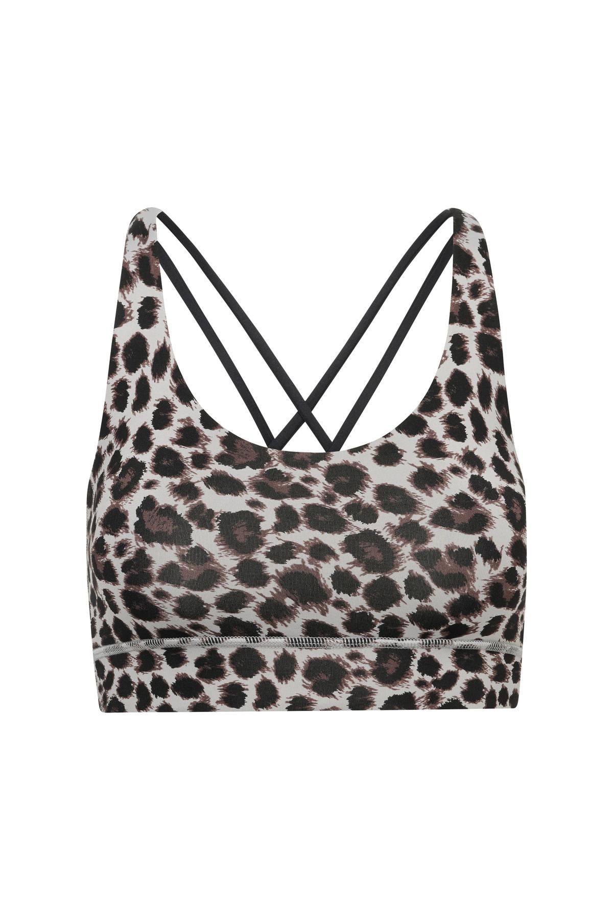 hey-honey-classic-criss-cross-bra-leo-shadow-bh image 6