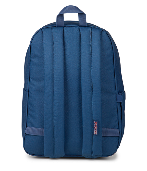 jansport-metro-pack-lite-rucksack-navy-mini image 7