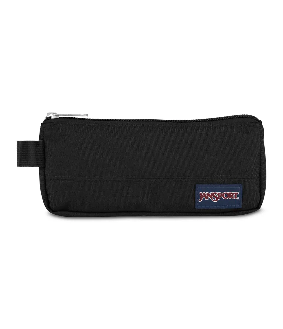 jansport-basic-accessory-pouch-t-schchen-schwarz-stifte image 1