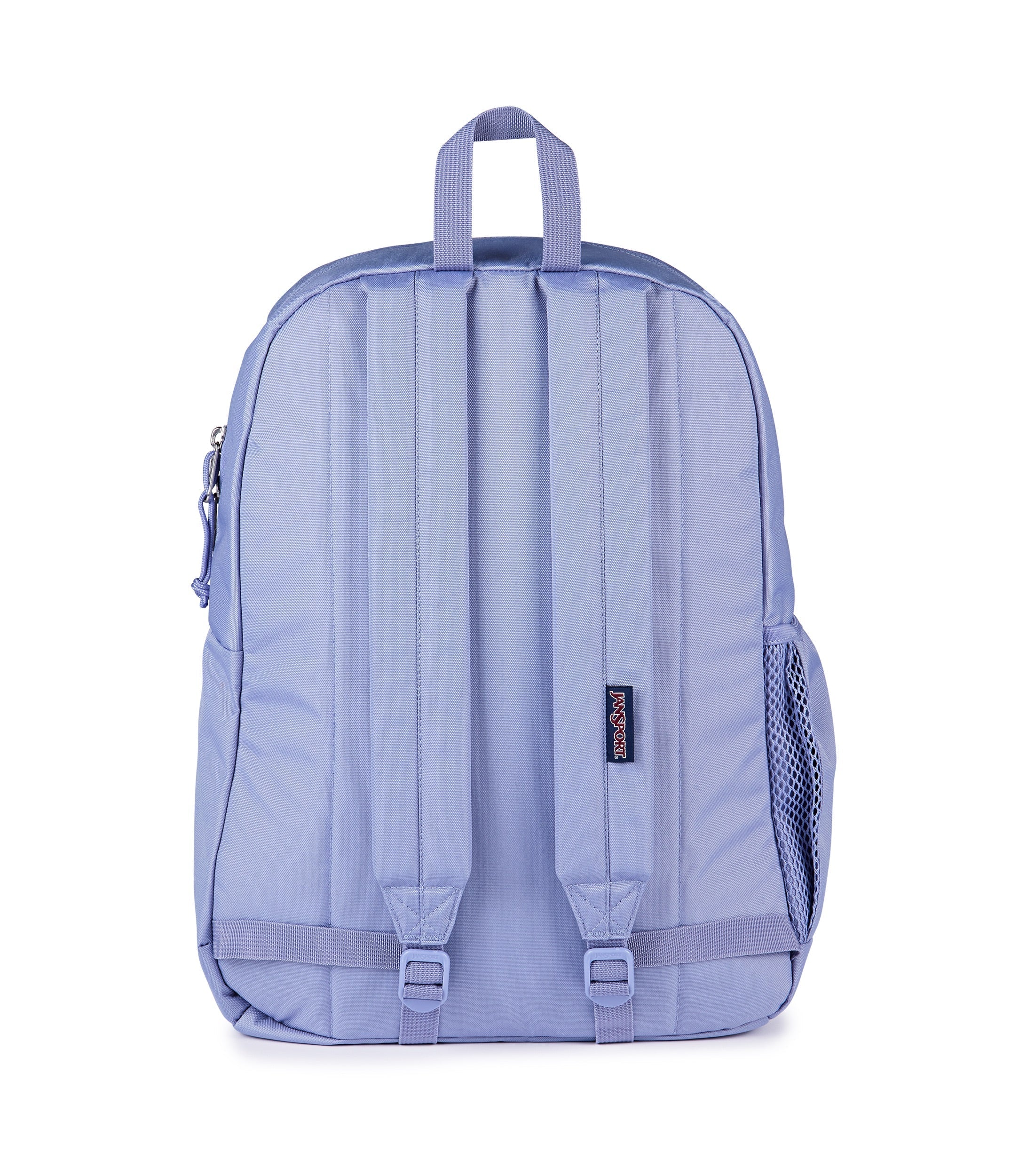 jansport-cross-town-plus-rucksack-lavander-ash-laptop image 8