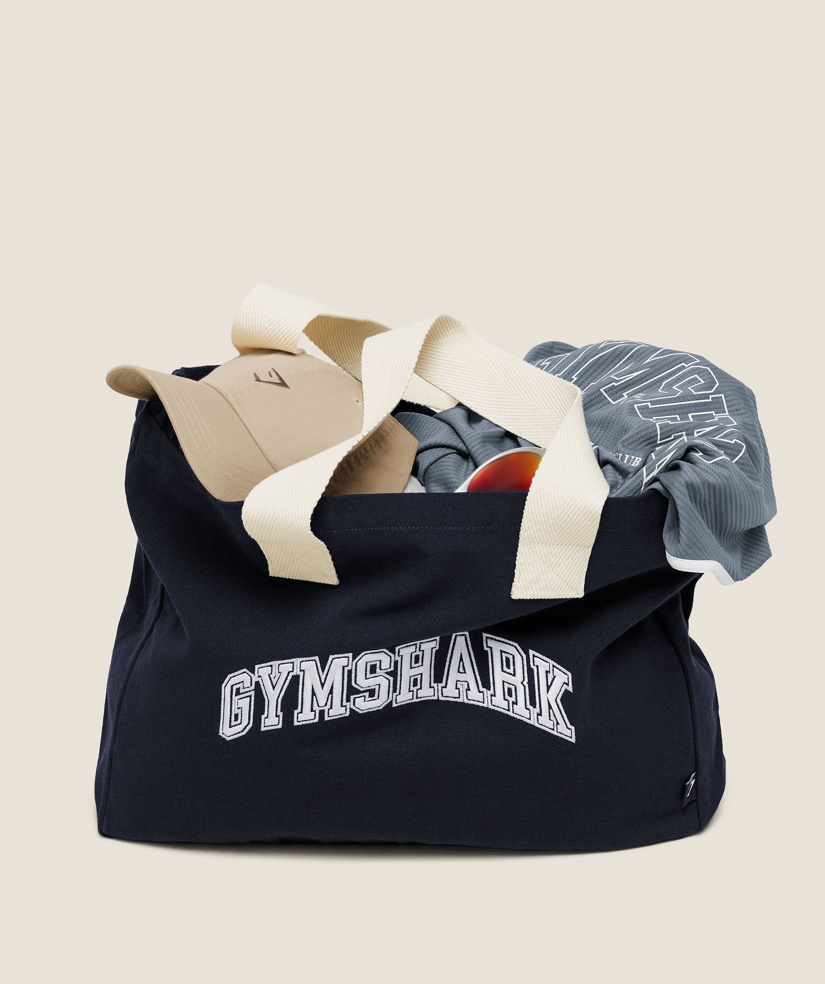 gymshark-everyday-seamless-essentials-tote-tasche-canvas-70x34-cm image 7