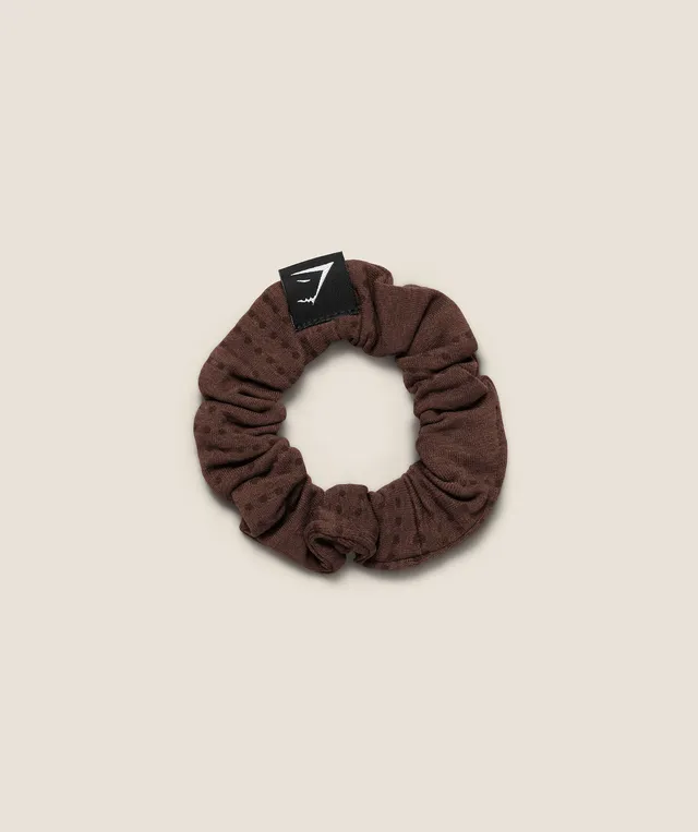gymshark-vital-scrunchie-haargummi-einheitsgr-e-stretch image 1