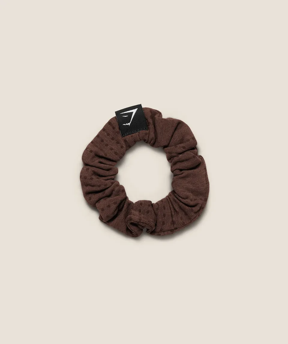 gymshark-vital-scrunchie-haargummi-einheitsgr-e-stretch image 1