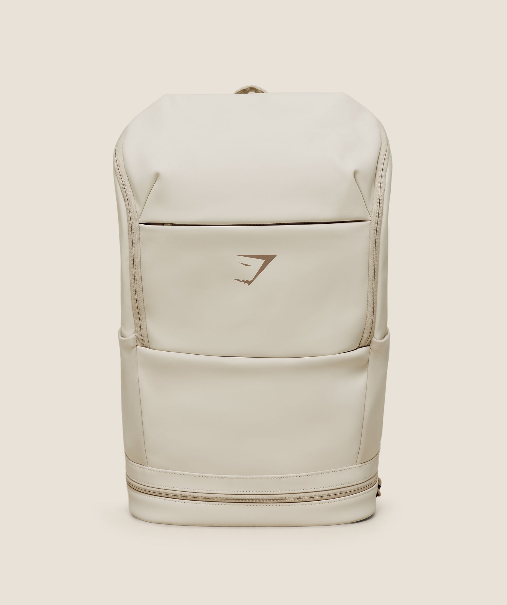 gymshark-everyday-seamless-sleek-rucksack-23-l-meal-prep-fach image 1
