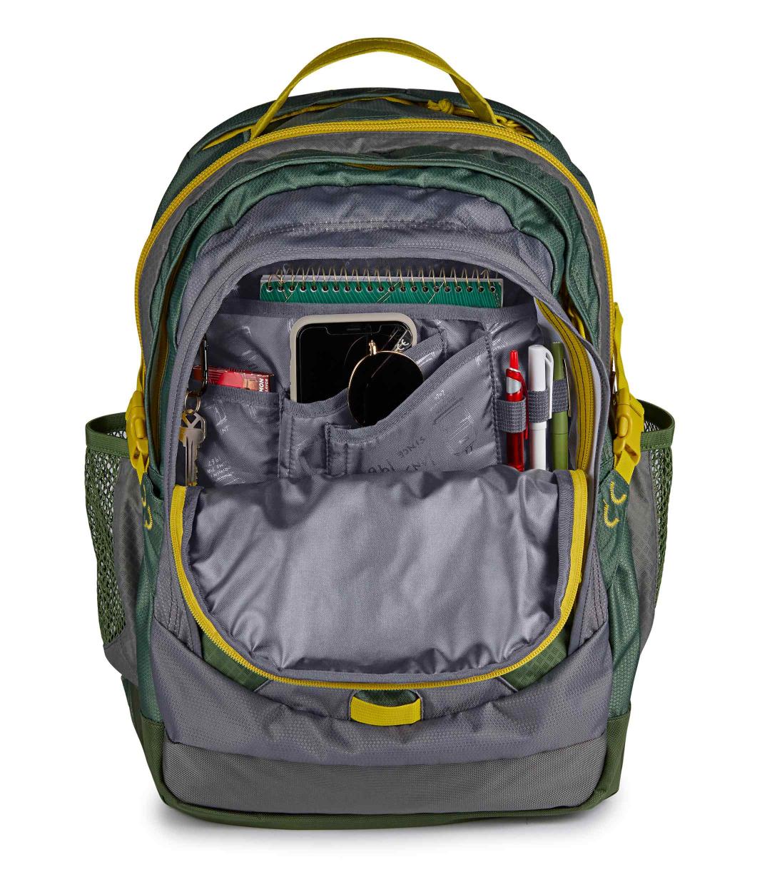 jansport-odyssey-rucksack-cargo-green-mit-h-ftgurt-laptop image 8