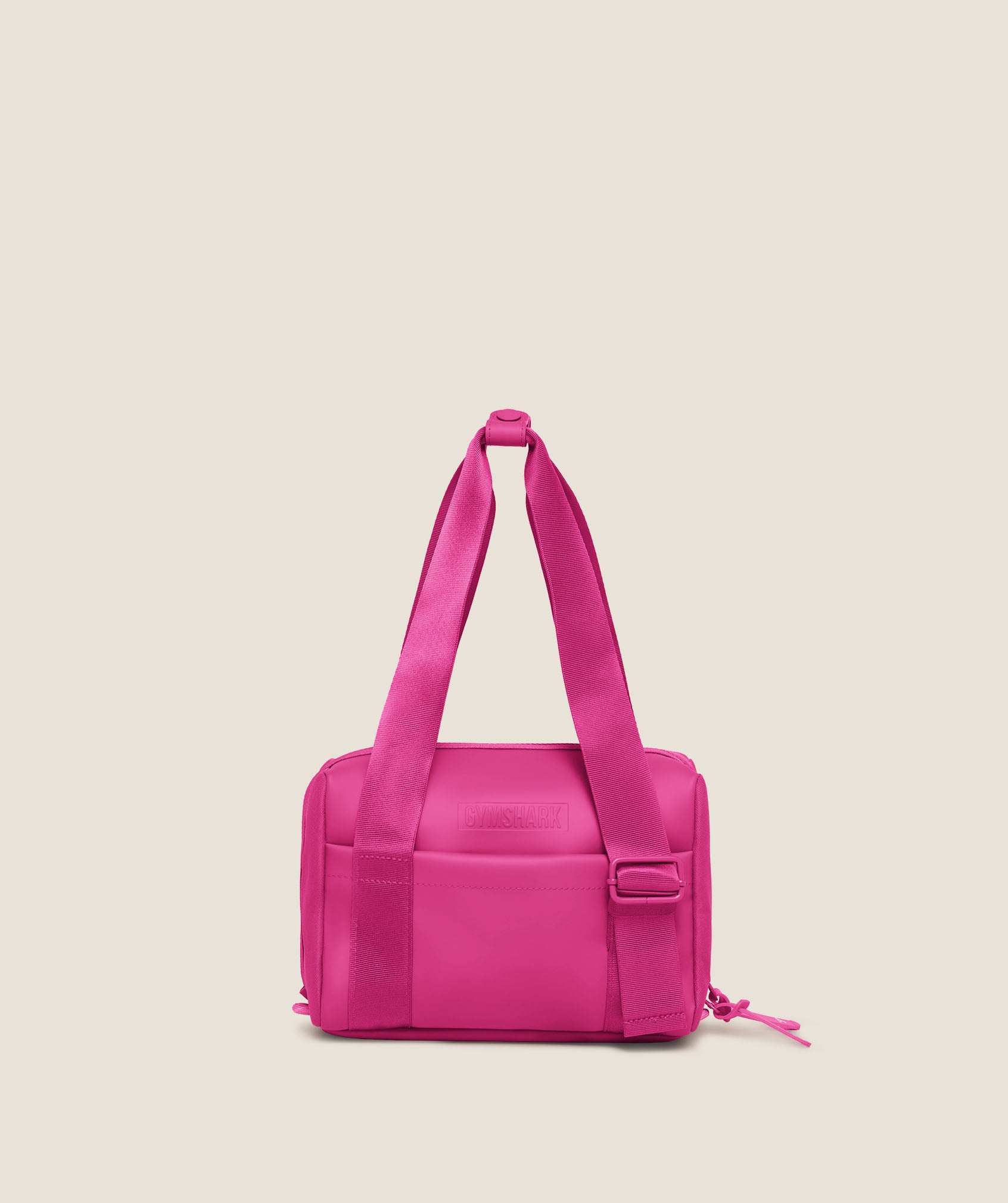 gymshark-everyday-mini-holdall-minitasche-mit-reissverschluss image 6