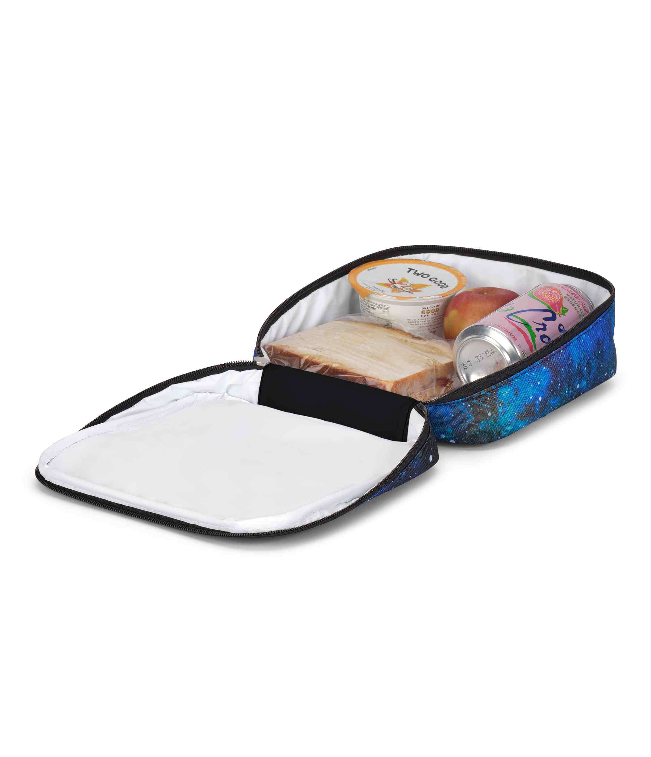 jansport-lunch-break-lunchbag-cyberspace-galaxy-isoliert image 6