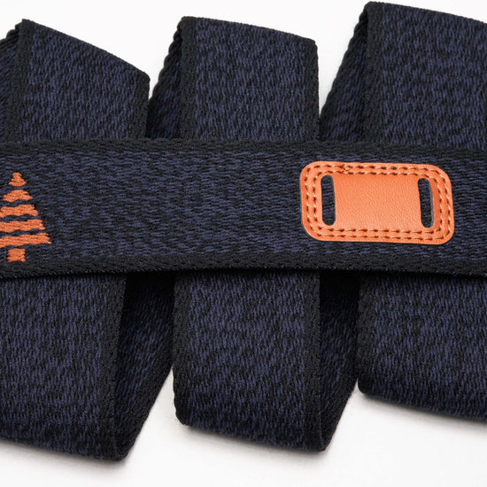 arcade-adventure-stretch-belts-blackwood-slim-g-rtel-schwarz image 8