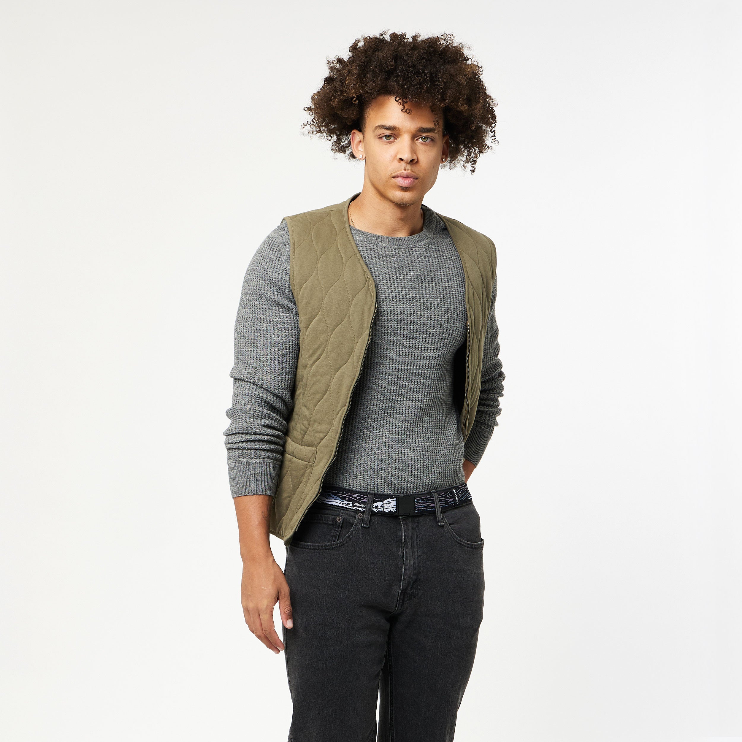 arcade-out-of-range-slim-stretchg-rtel-dusk-grau image 5