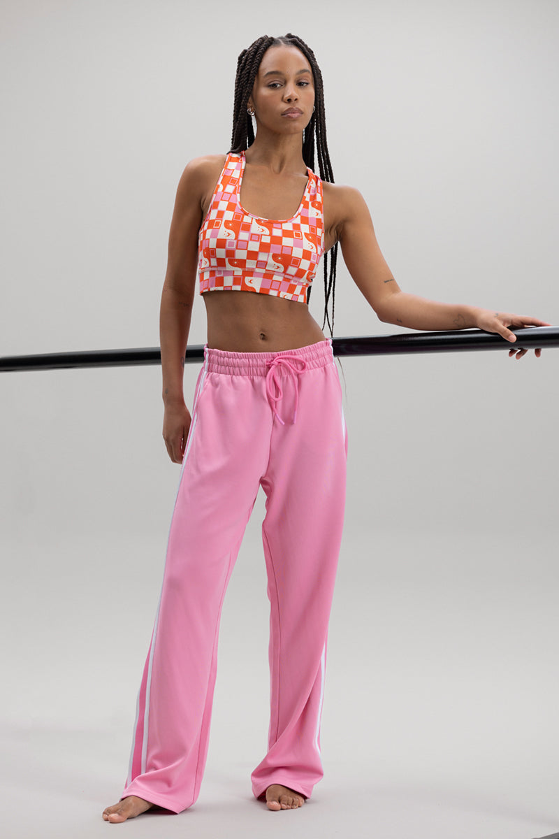 hey-honey-classic-trackpants-rosewood-sweatpants-locker-portugal image 5