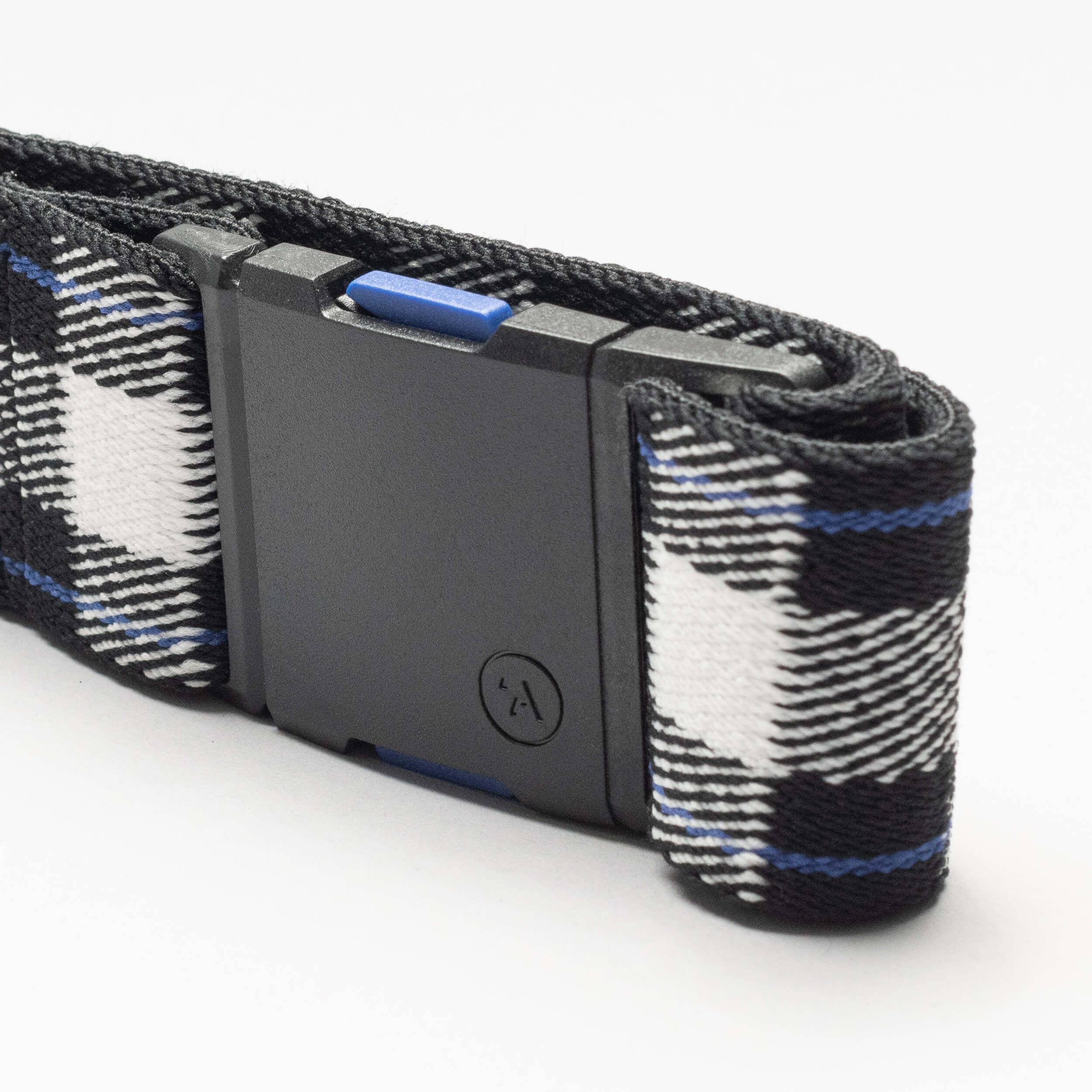 arcade-adventure-stretch-belt-plaid-stretchg-rtel-karo-elastisch image 7
