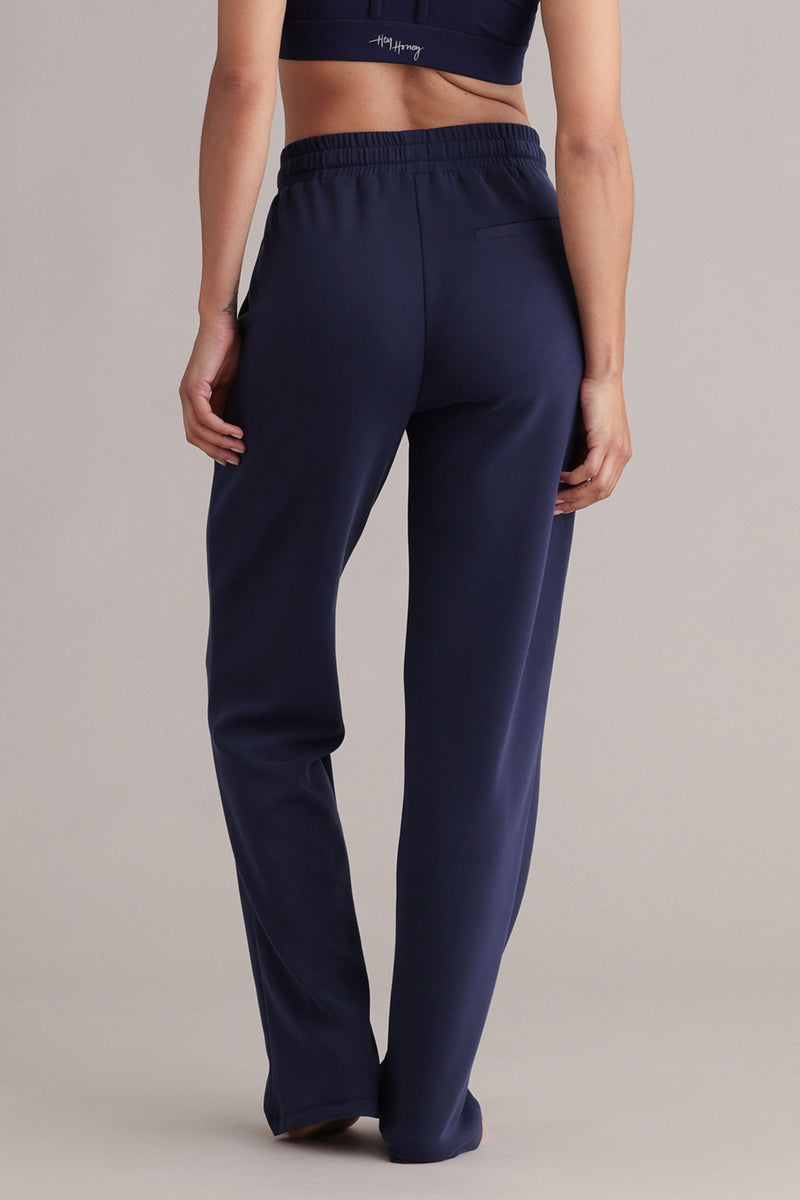 hey-honey-classic-lux-trackpants-jogginghose-baritone-blue image 5