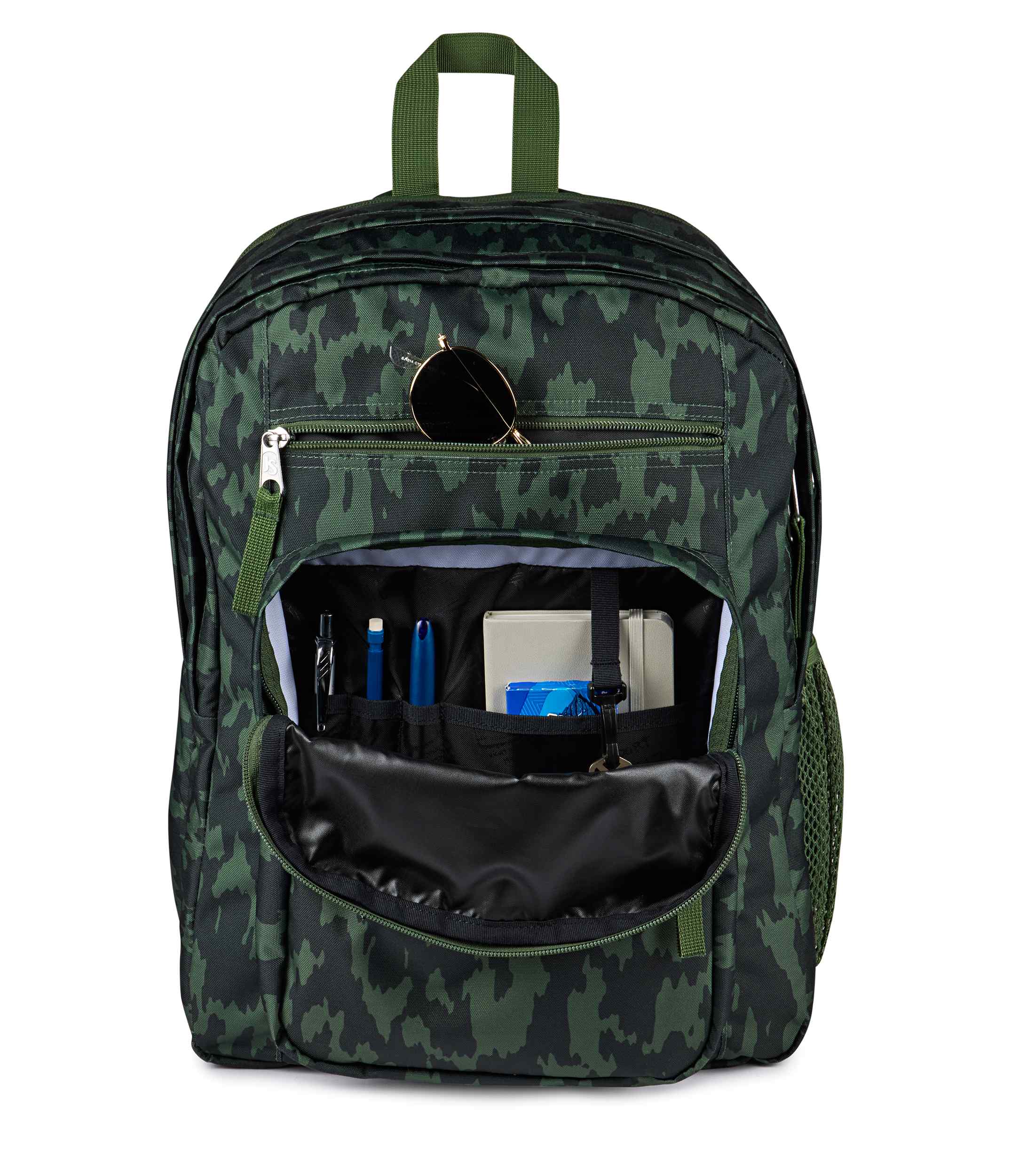 jansport-big-student-rucksack-camo-illusion-15-zoll-laptop image 7