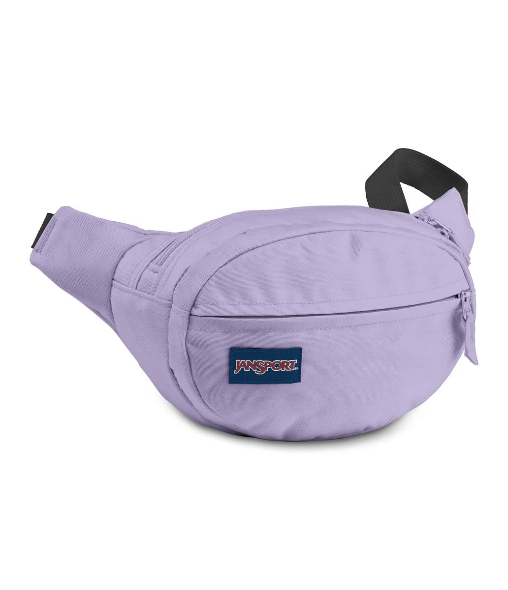 jansport-fifth-avenue-bauchtasche-pastel-lilac-leicht image 4