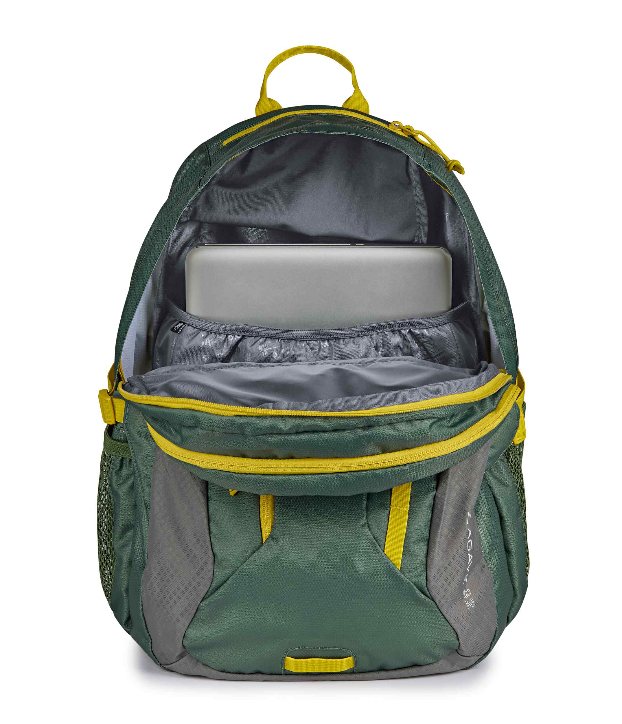 jansport-agave-rucksack-cargo-green-15-zoll-laptop image 7