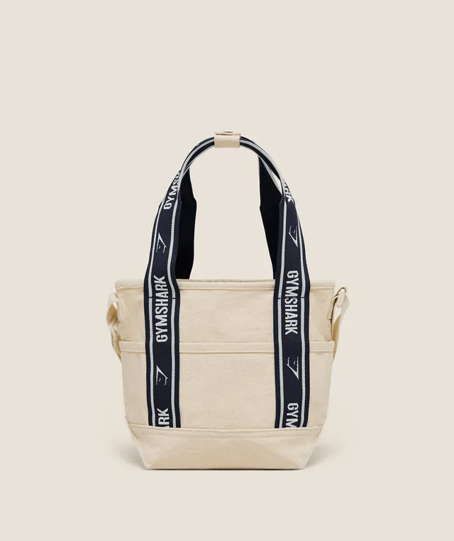 gymshark-everyday-seamless-logo-mini-tote-tasche-baumwolle image 1