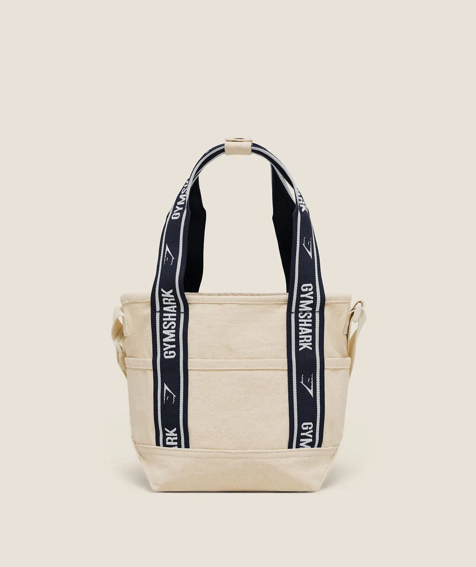 gymshark-everyday-seamless-logo-mini-tote-tasche-baumwolle image 1