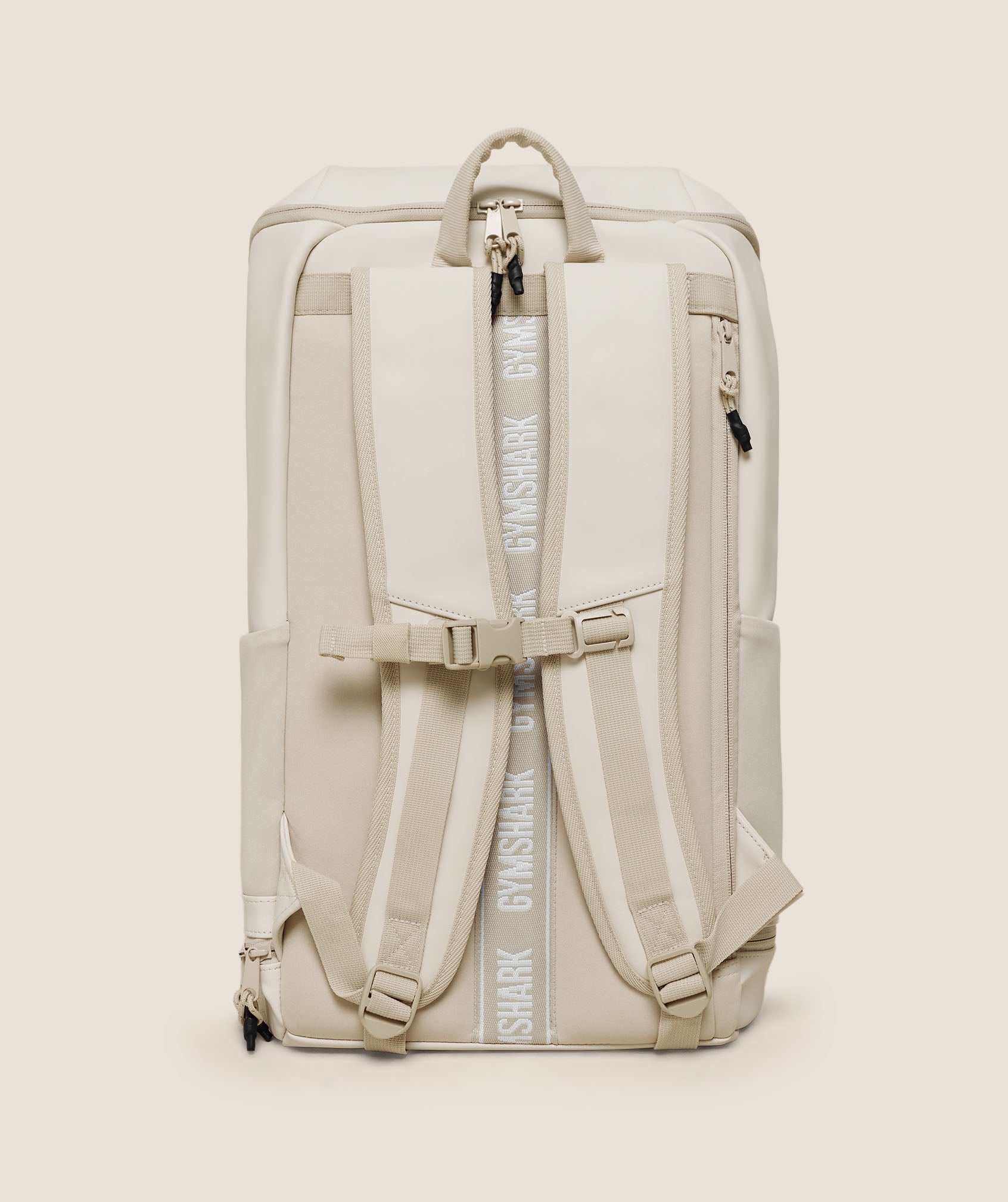 gymshark-everyday-seamless-sleek-rucksack-23-l-meal-prep-fach image 2
