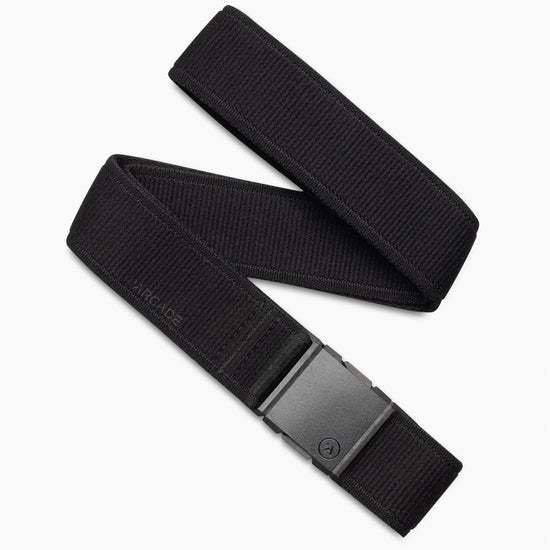 arcade-adventure-stretch-belts-midnight-long-g-rtelset-schwarz image 2