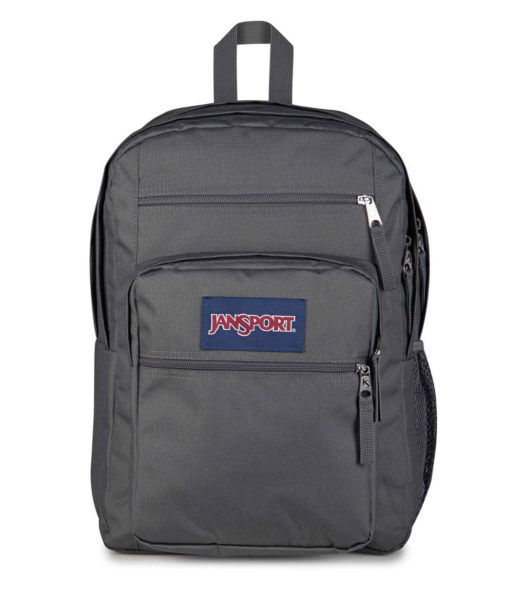 jansport-big-student-rucksack-smokey-grit-15-zoll-laptopfach image 1
