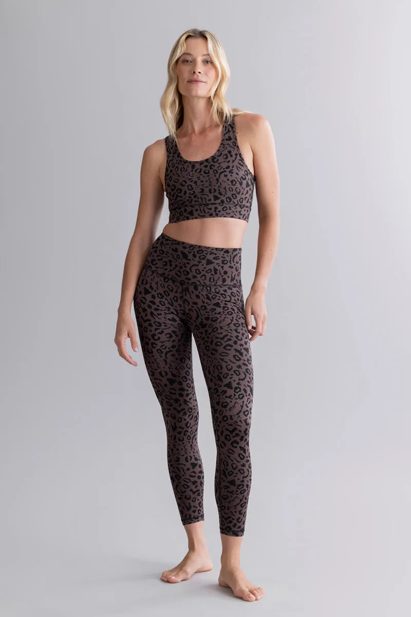 hey-honey-classic-mono-leo-set-soft-brown-bh-leggings image 1