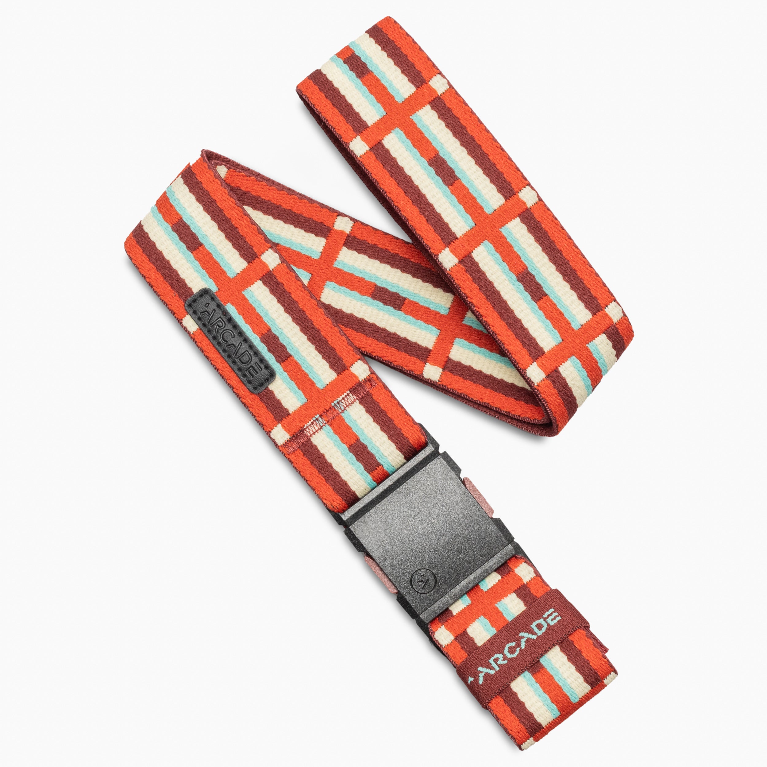 arcade-adventure-stretch-belts-vernan-kee-g-rtel-twilight-grey image 1