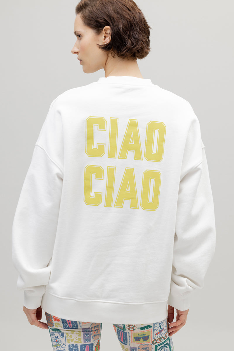 hey-honey-classic-ciao-ciao-sweater-pullover-baumwolle image 1