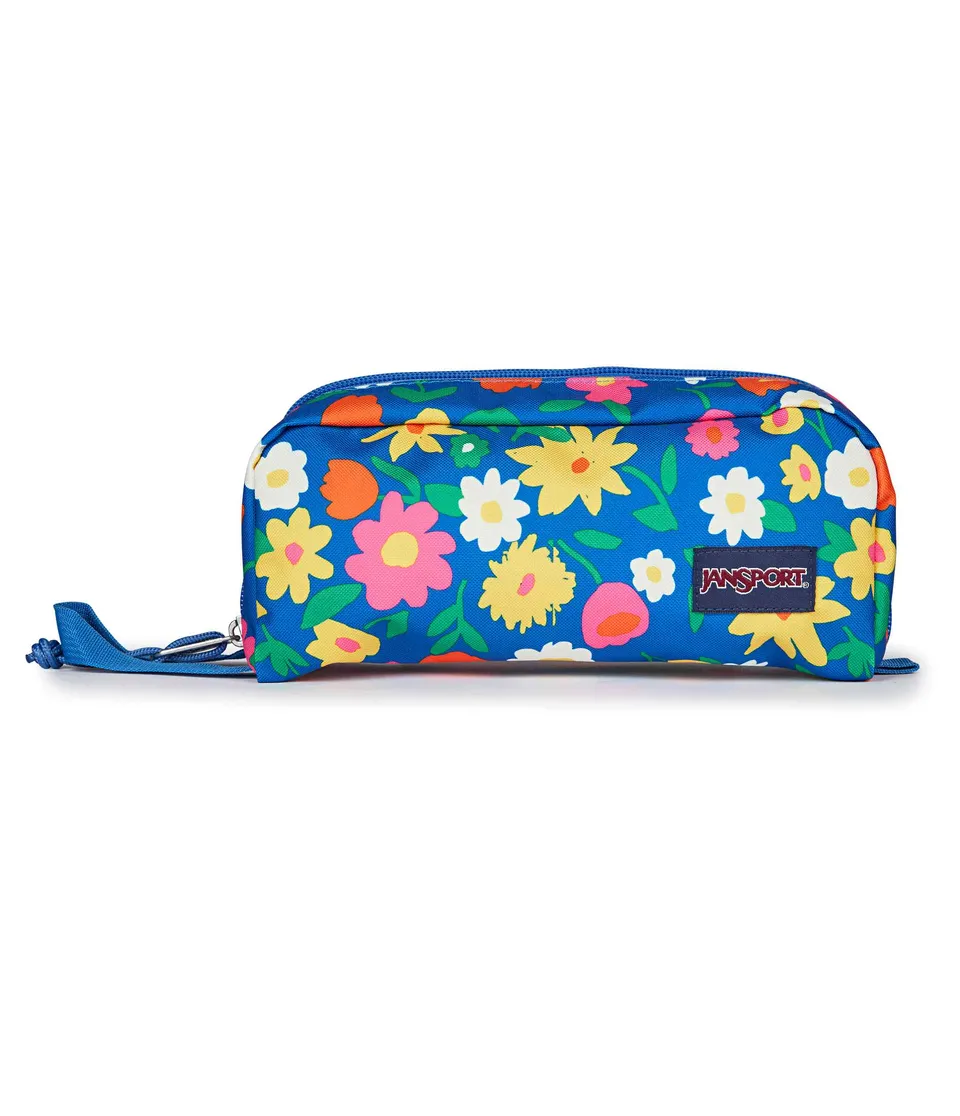 jansport-perfect-pouch-etui-flower-market-3-f-cher image 1