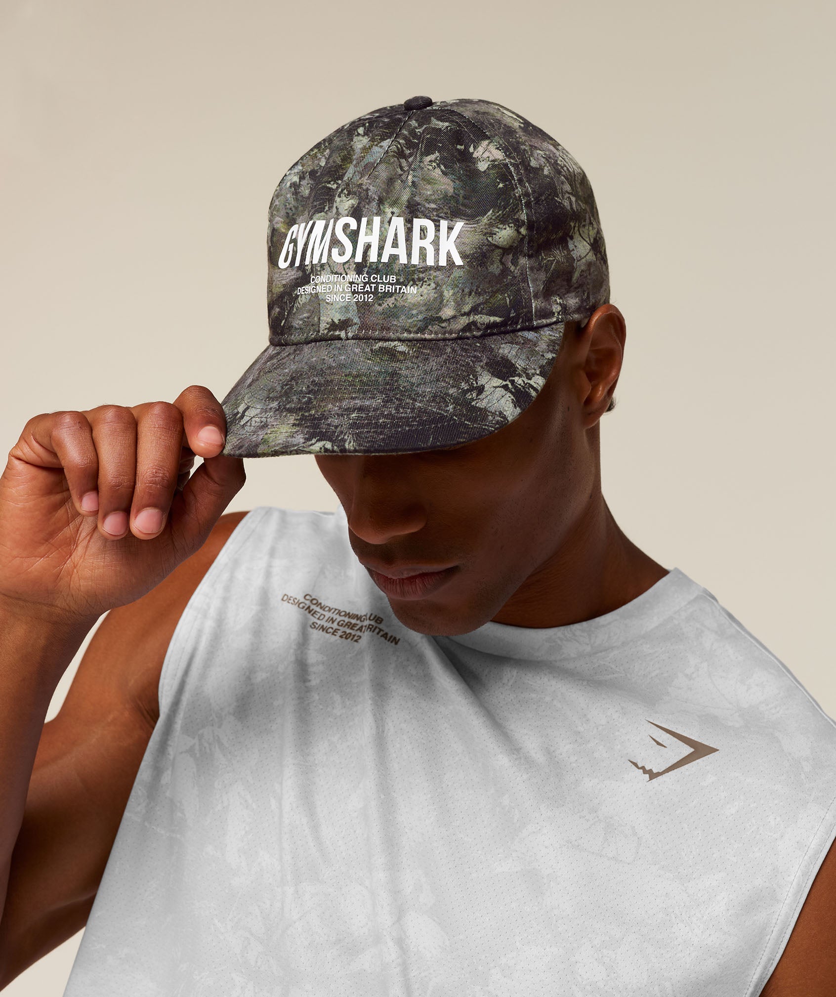gymshark-conditioning-club-cap-kappe-polyester-einheitsgr-e image 4