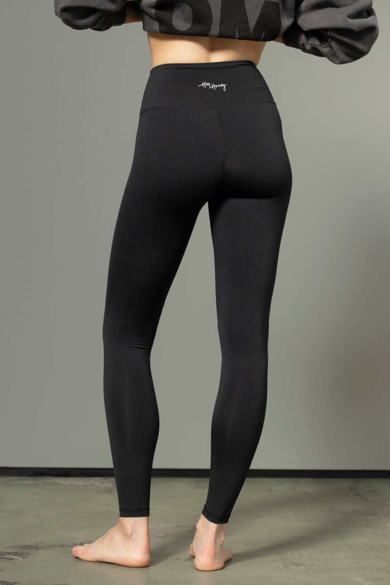 hey-honey-arctic-leggings-schwarz-thermo-mit-hohem-bund image 5