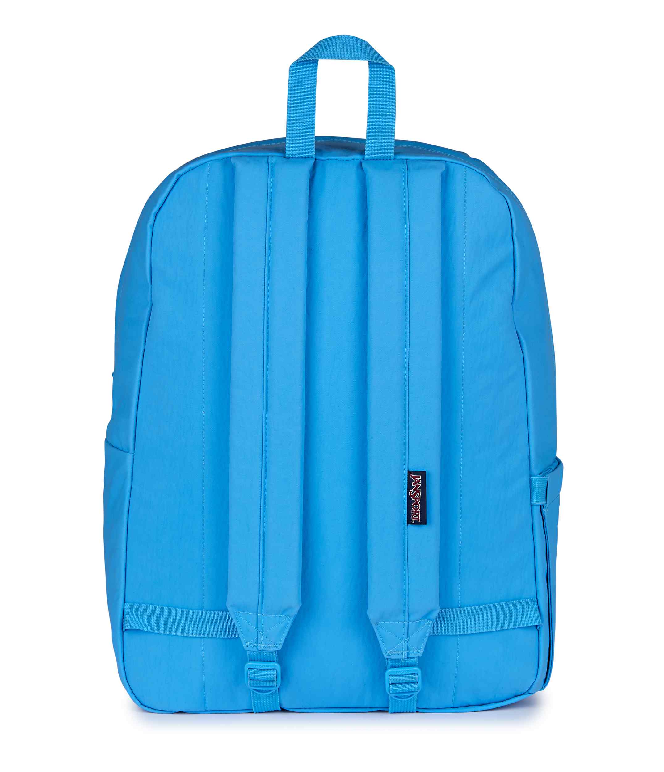 jansport-superbreak-plus-fx-rucksack-azul-blue-mit-laptopfach image 3