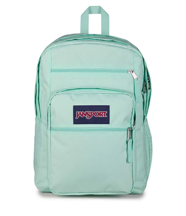 jansport-big-student-rucksack-magic-mint-15-zoll-laptopfach image 1