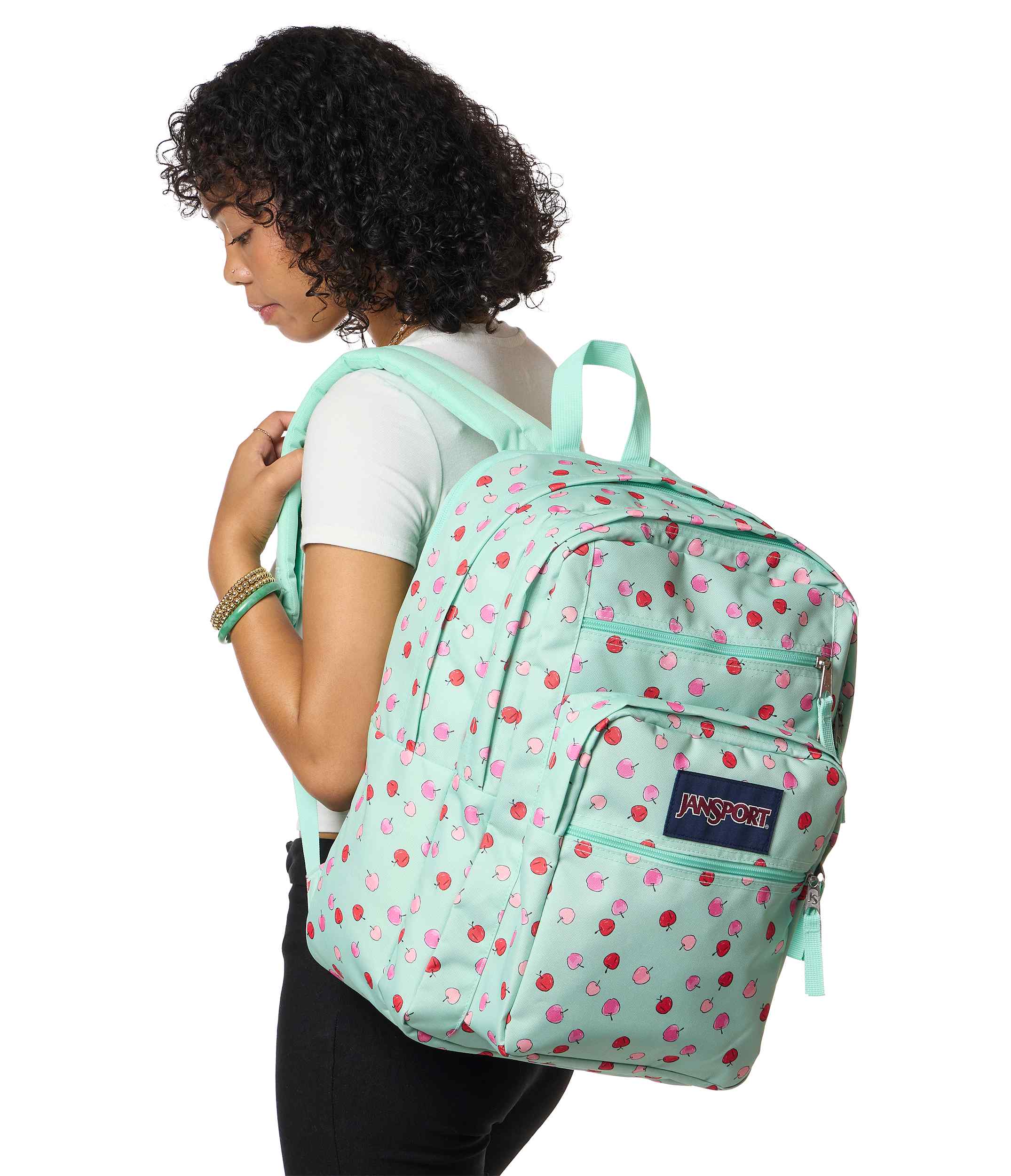 jansport-big-student-rucksack-apple-orchard-15-zoll-laptop image 3