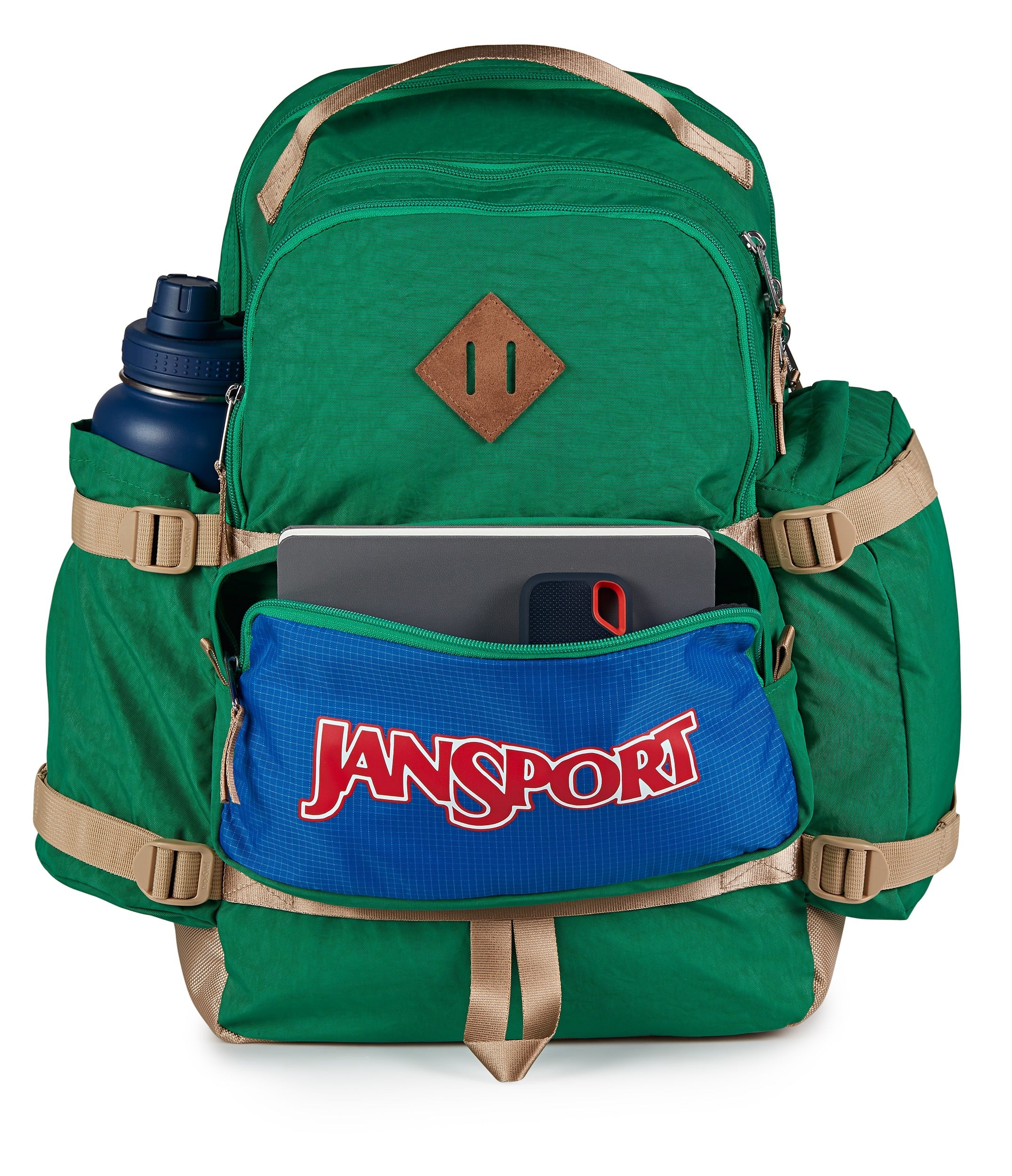 jansport-seattle-pack-rucksack-jelly-kelly-retro-gro image 6