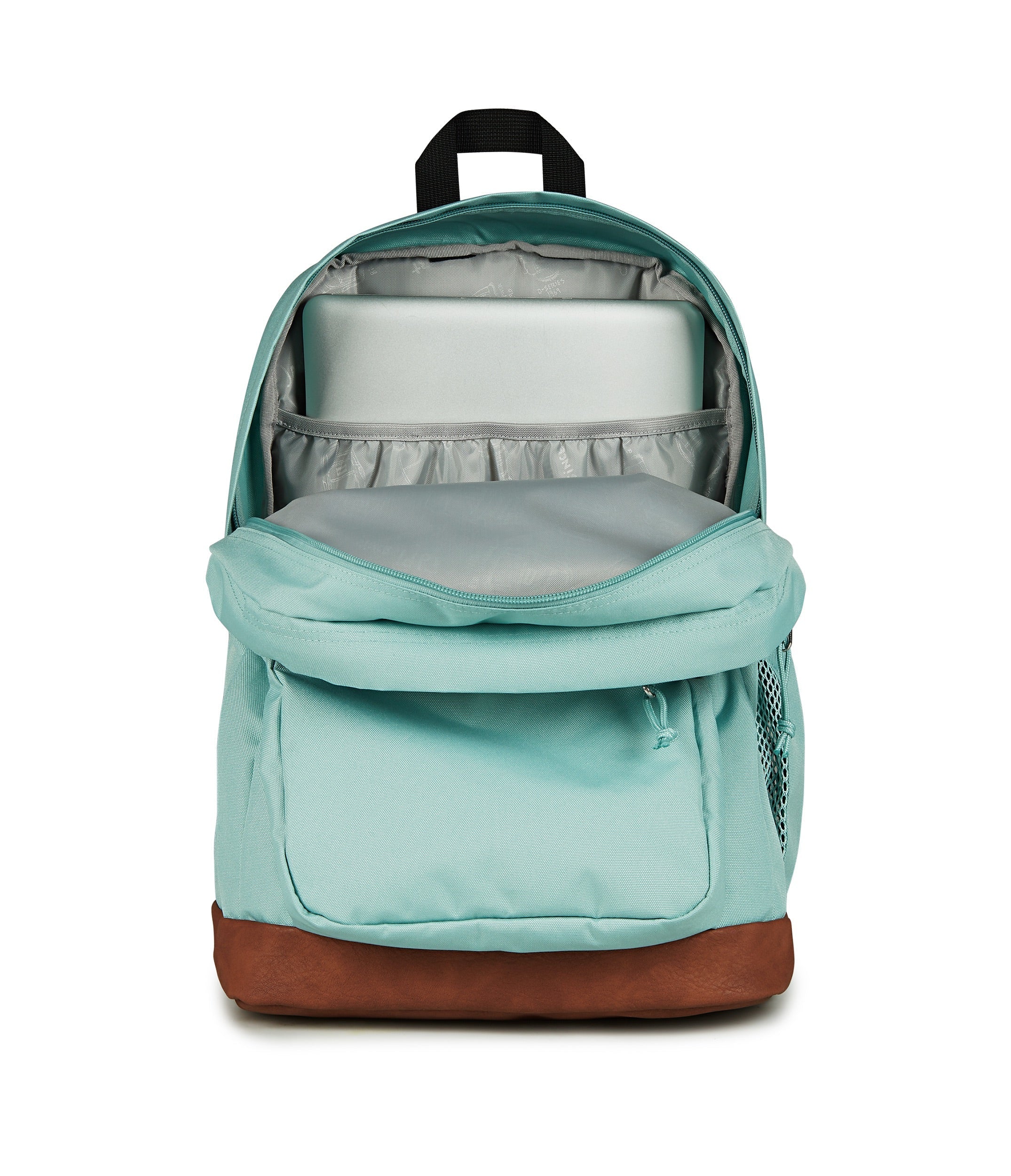 jansport-cool-student-rucksack-faded-sage-xl-laptopfach image 5