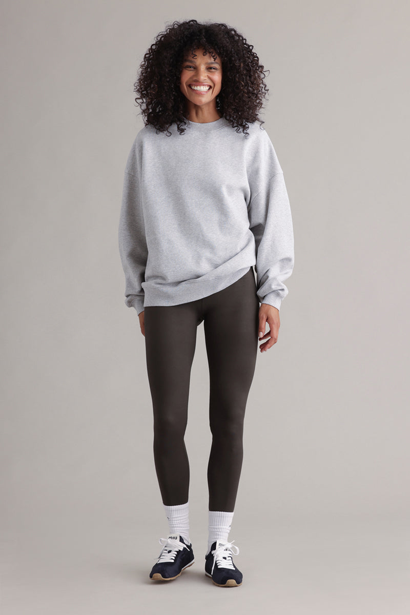 hey-honey-classic-sweater-reflect-baumwolle-logo image 7