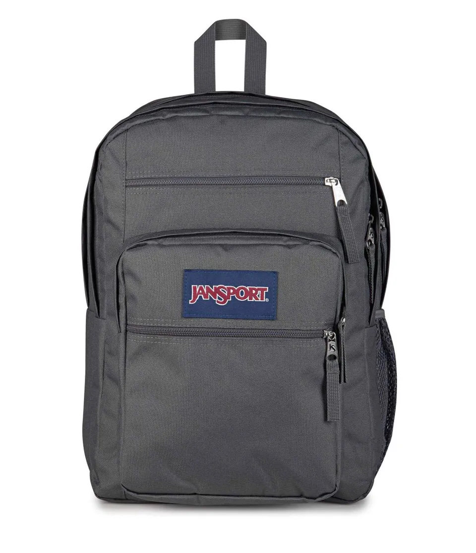 jansport-big-student-rucksack-smokey-grit-15-zoll-laptopfach image 1