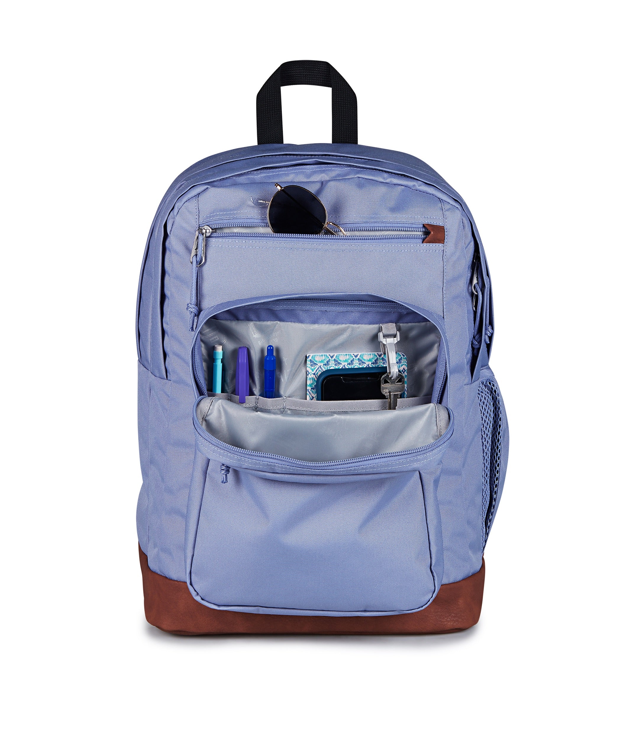 jansport-cool-student-rucksack-lavander-ash-15-zoll-xl image 6