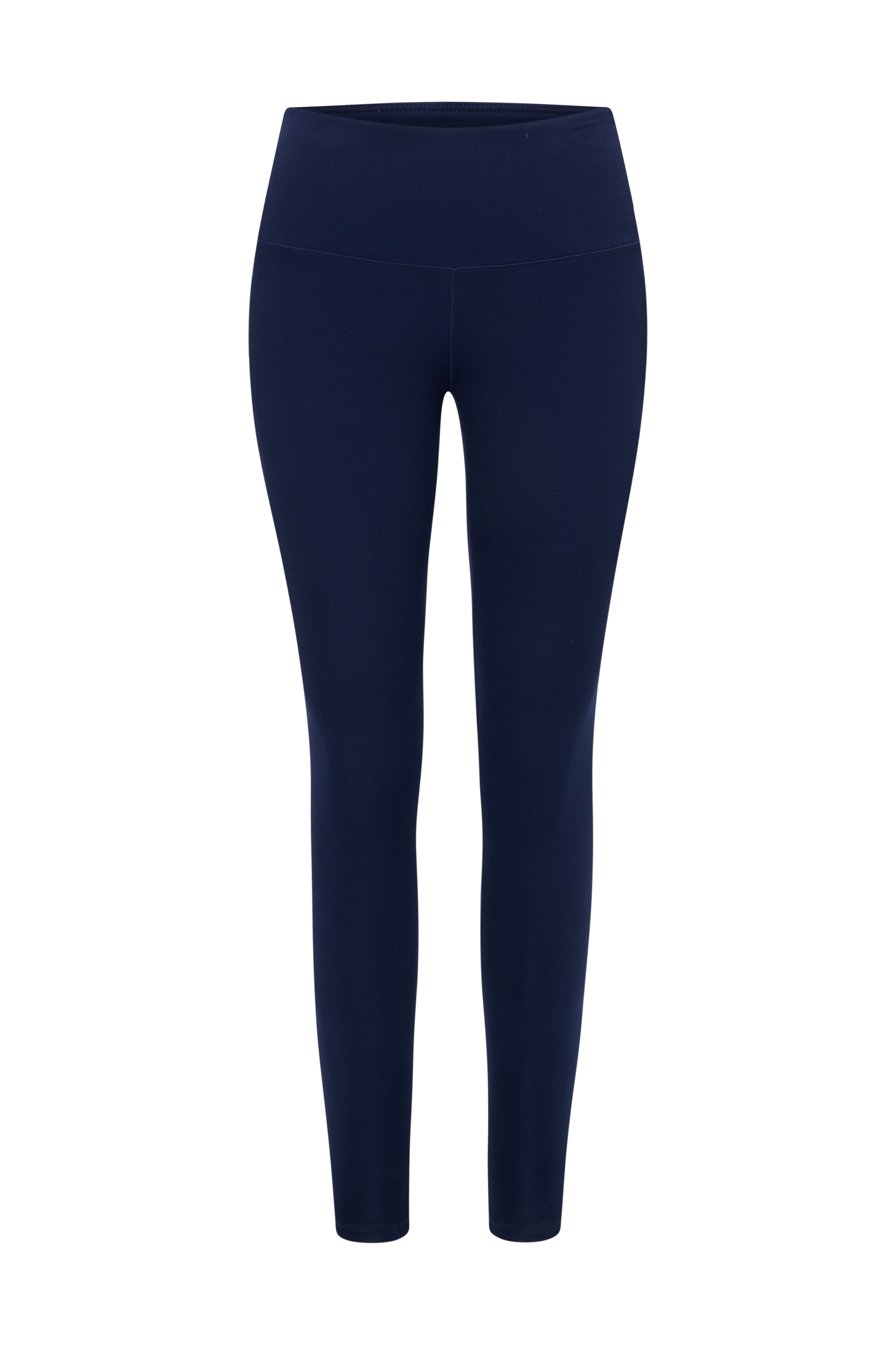 hey-honey-always-dressed-leggings-baritone-blue-yogaleggings-high-waist image 8